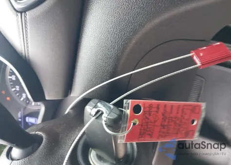 2019 Hyundai Santa Fe Se from USA, damaged, VIN 5NMS23AD1KH108989